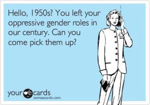 gender-roles
